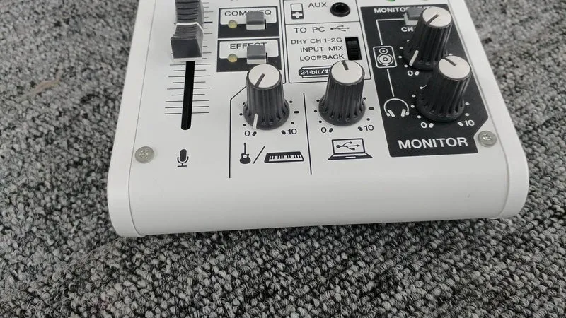 YAMAHA Mixer AG03