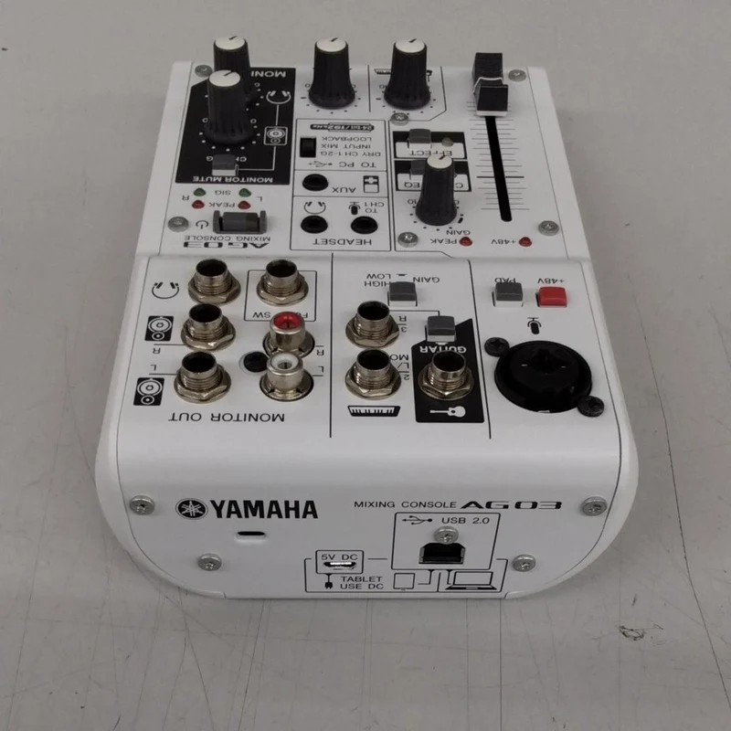 YAMAHA AG-03 AG-03