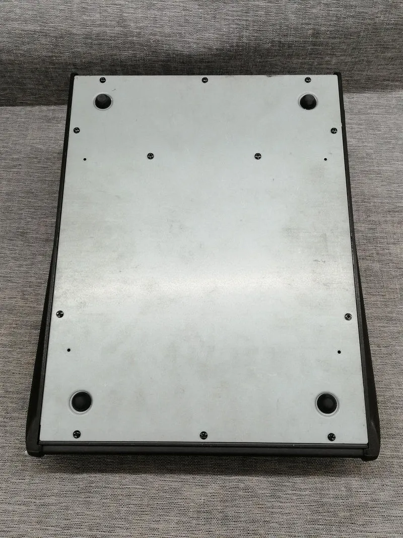 [JUNK] MACKIE Analogmixer DFX・6
