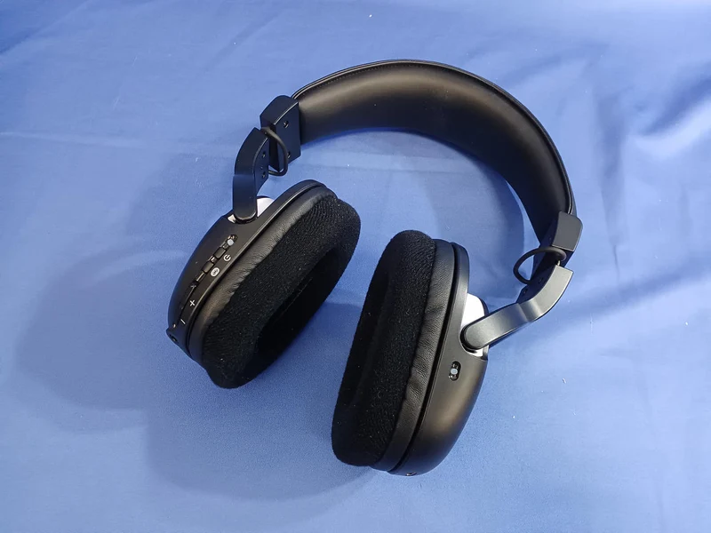 YAMAHA Kopfhörer YH-WL500