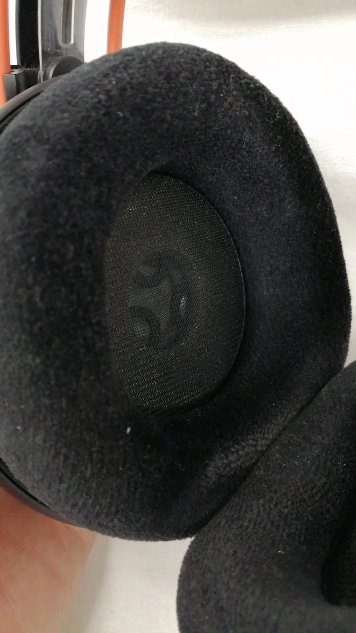 AKG Monitor-Kopfhörer K712PRO