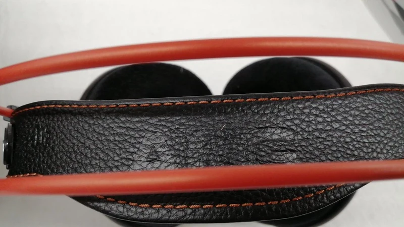 AKG Monitor-Kopfhörer K712PRO