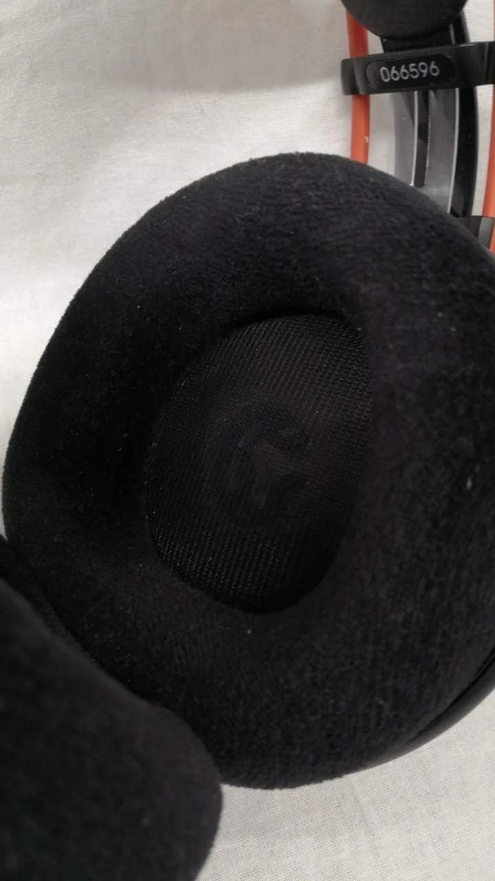 AKG Monitor-Kopfhörer K712PRO