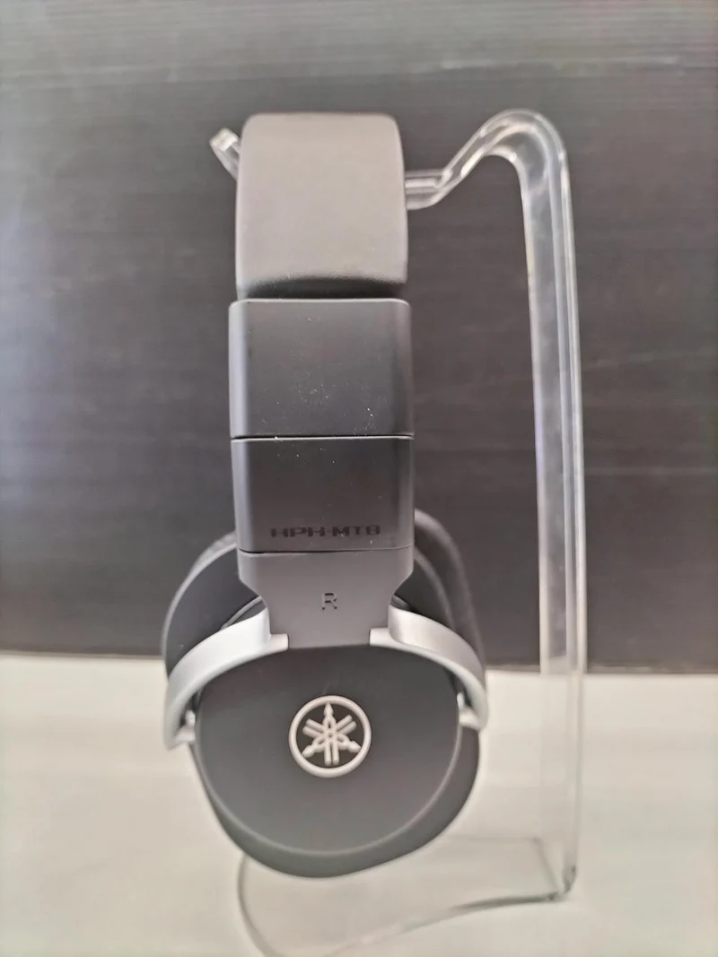 YAMAHA Monitor-Kopfhörer HPH-MT8