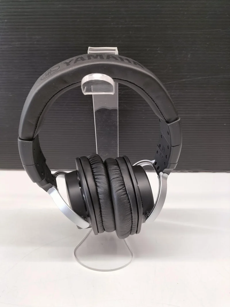 YAMAHA Monitor-Kopfhörer HPH-MT8