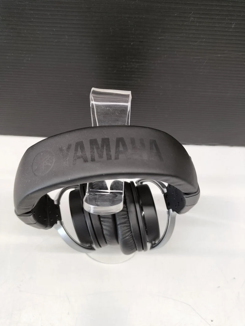 YAMAHA Monitor-Kopfhörer HPH-MT8
