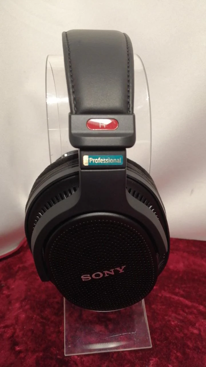SONY Monitor-Kopfhörer MDR-MV1