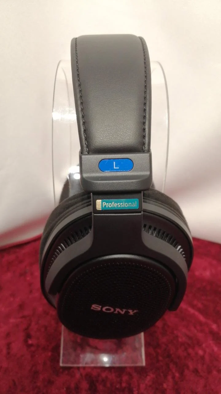SONY Monitor-Kopfhörer MDR-MV1