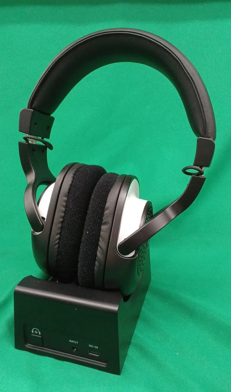 YAMAHA Studio-Monitor-Kopfhörer YH-WL500
