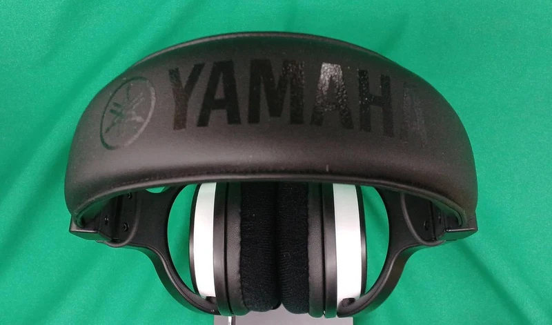 YAMAHA Studio-Monitor-Kopfhörer YH-WL500