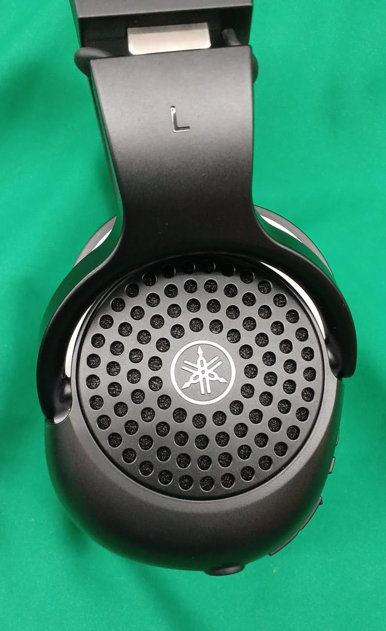 YAMAHA Studio-Monitor-Kopfhörer YH-WL500