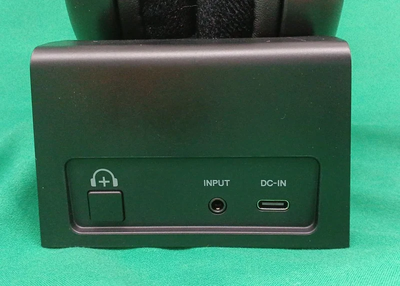 YAMAHA Studio-Monitor-Kopfhörer YH-WL500