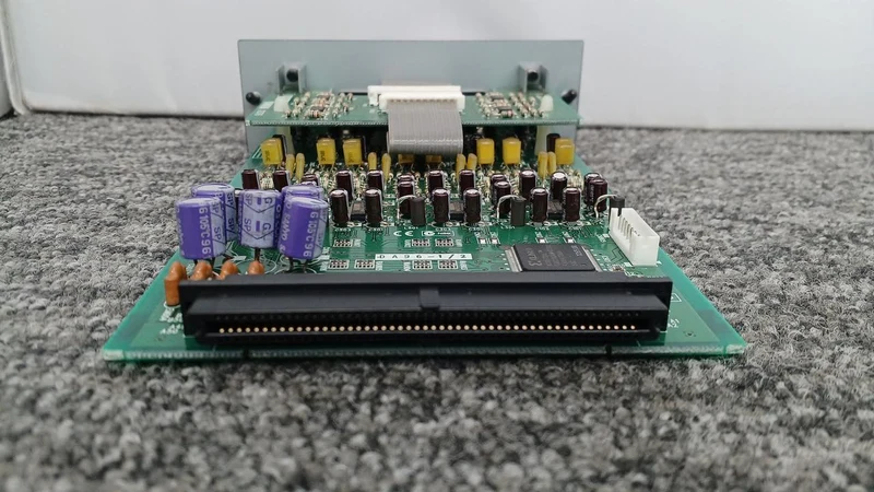 [SCHROTT] YAMAHA DA Karte MY8-DA96