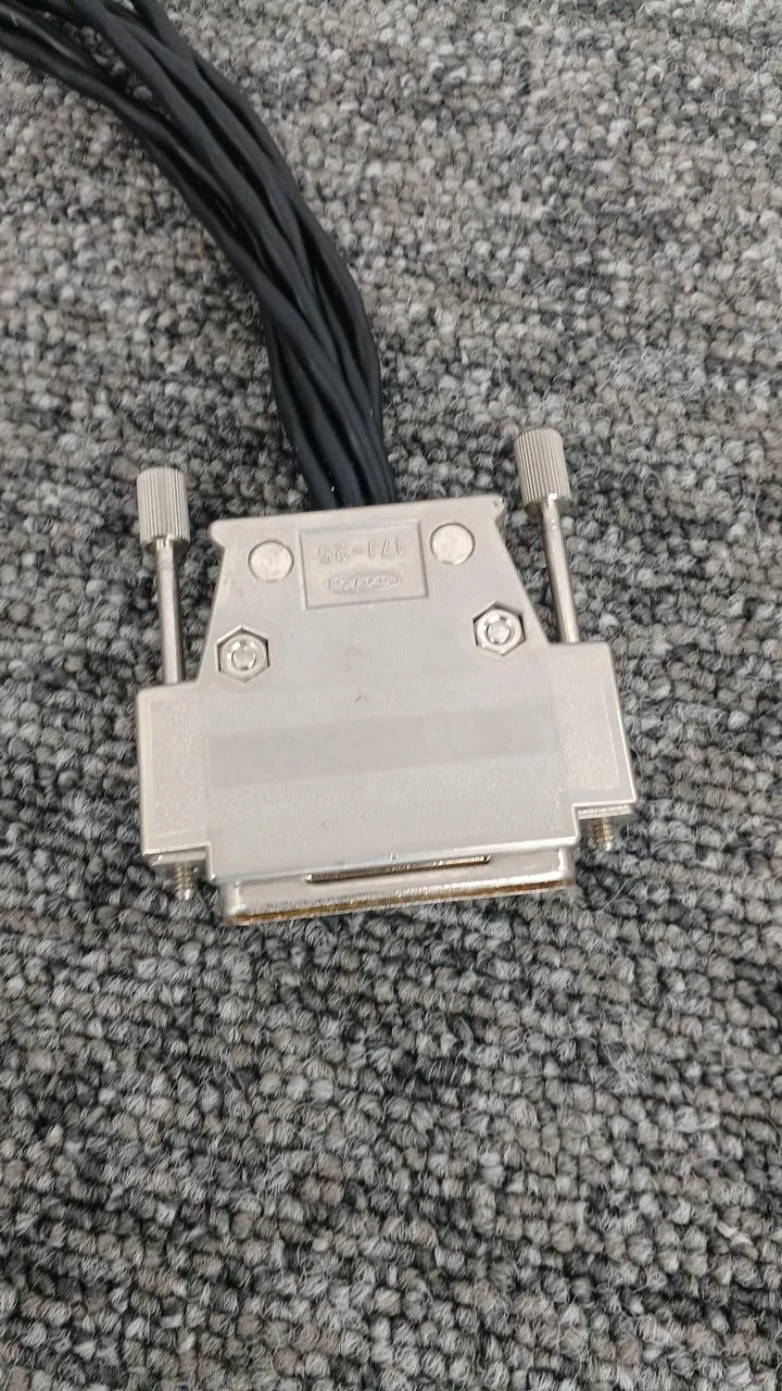 [SCHROTT] YAMAHA DA Karte MY8-DA96