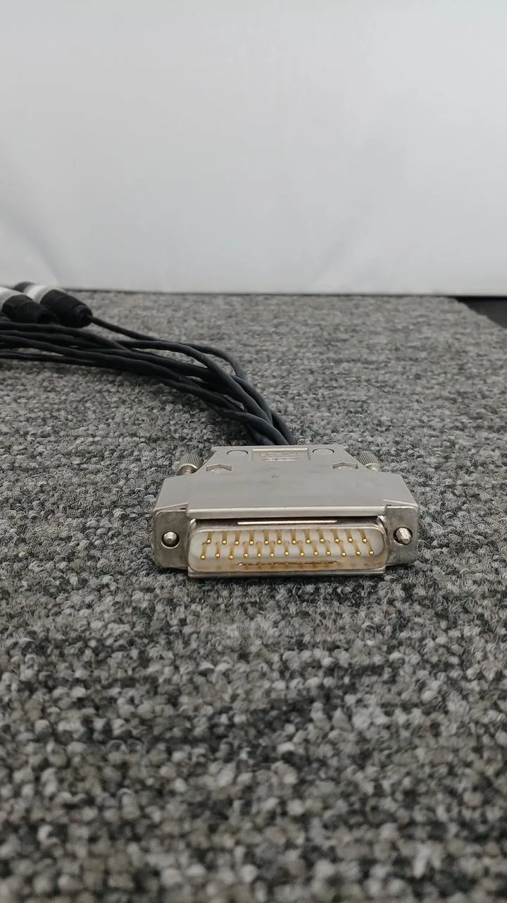 [SCHROTT] YAMAHA DA Karte MY8-DA96