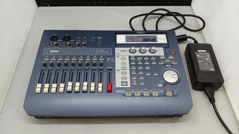 KORG MTR D1200 MKⅡ