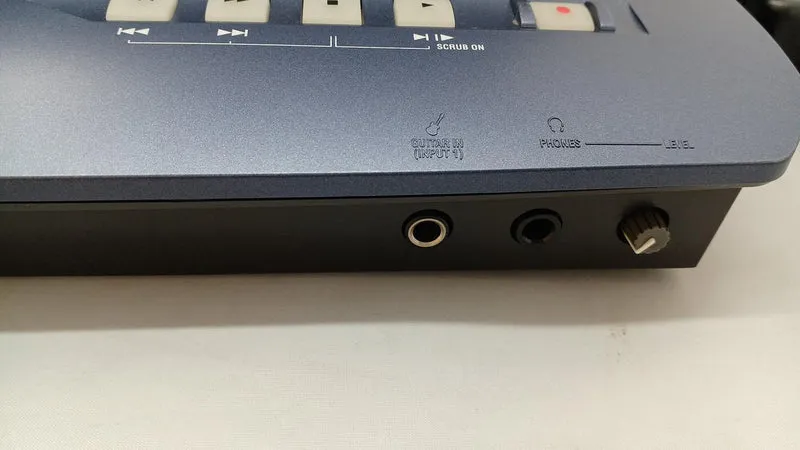 KORG MTR D1200 MKⅡ