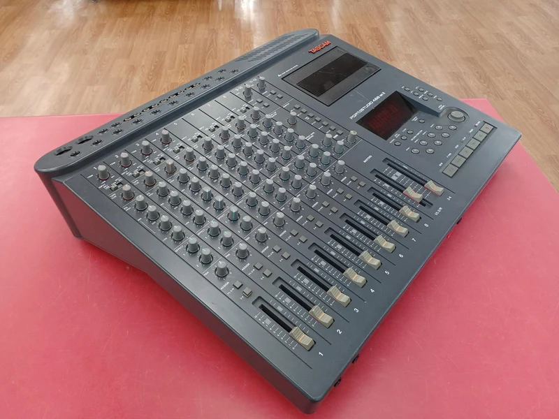 TASCAM Analog MTR 488 MKII