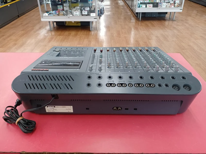 TASCAM Analog MTR 488 MKII