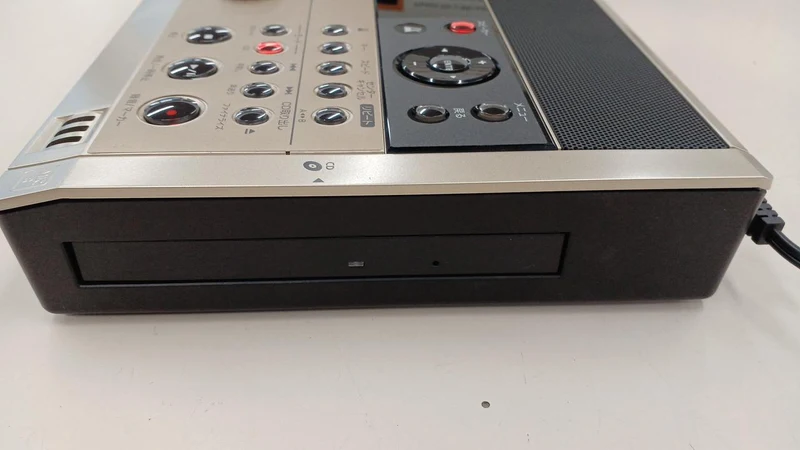 ROLAND CD-Recorder CD-2U