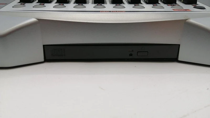 [SCHROTT] BOSS MTR BR-1180CD