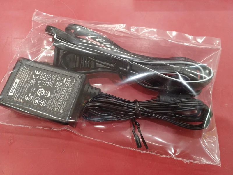 TASCAM MTR DP-006