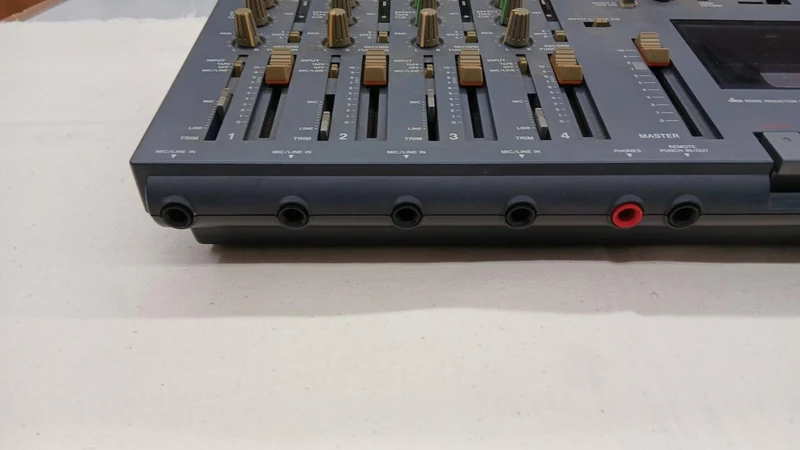 [SCHROTT] TASCAM MTR (Schrott) PORTASTUDIO 414