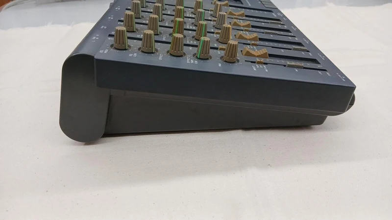 [SCHROTT] TASCAM MTR (Schrott) PORTASTUDIO 414