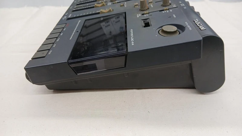 [SCHROTT] TASCAM MTR (Schrott) PORTASTUDIO 414