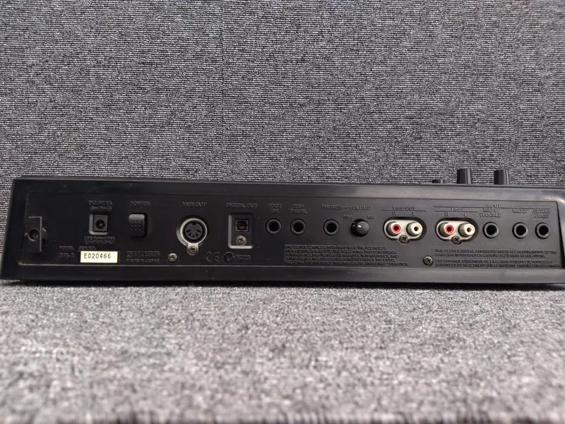 BOSS Digital MTR BR-8