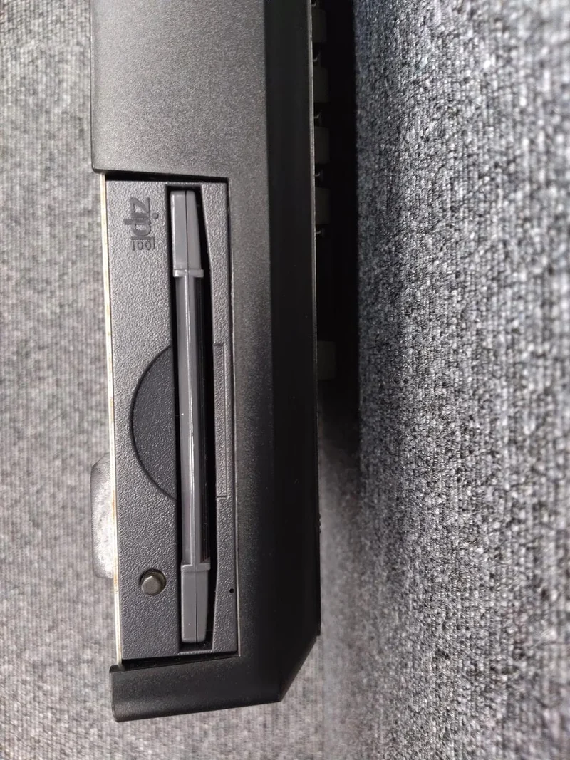 BOSS Digital MTR BR-8