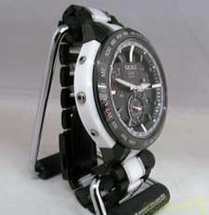 SEIKO Astron 8X Serie Dual Time 8X53-0AG0-2