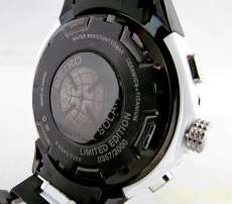 SEIKO Astron 8X Serie Dual Time 8X53-0AG0-2