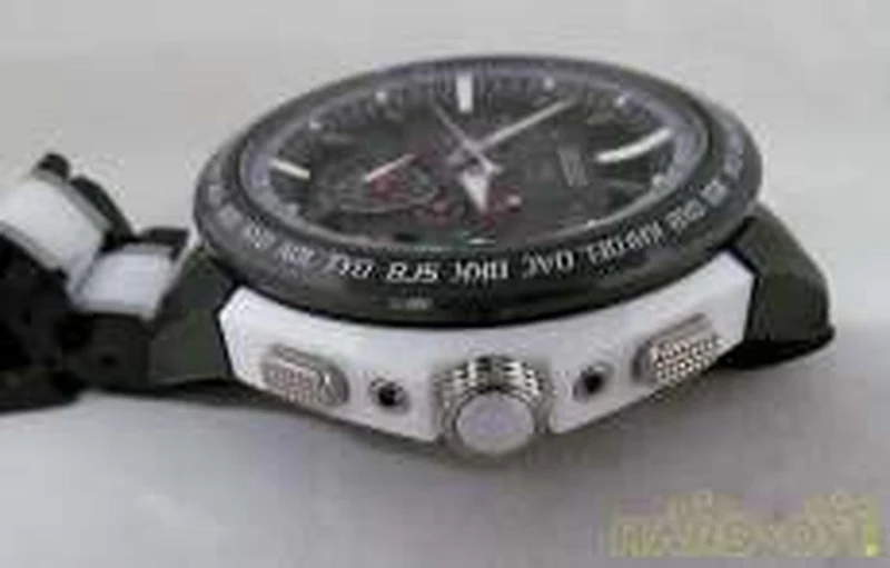 SEIKO Astron 8X Serie Dual Time 8X53-0AG0-2