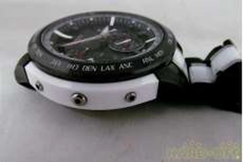 SEIKO Astron 8X Serie Dual Time 8X53-0AG0-2