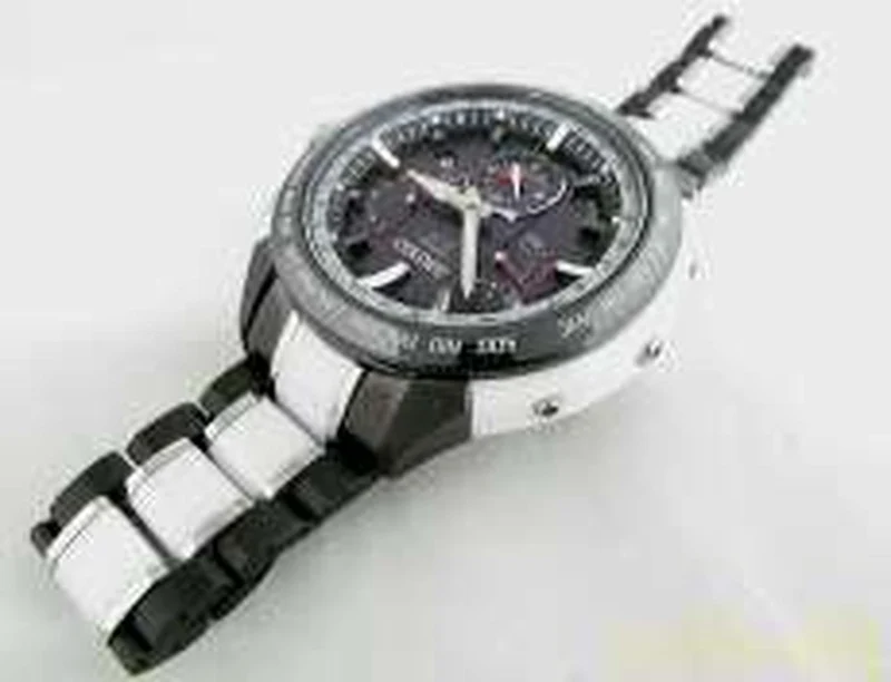 SEIKO Astron 8X Serie Dual Time 8X53-0AG0-2