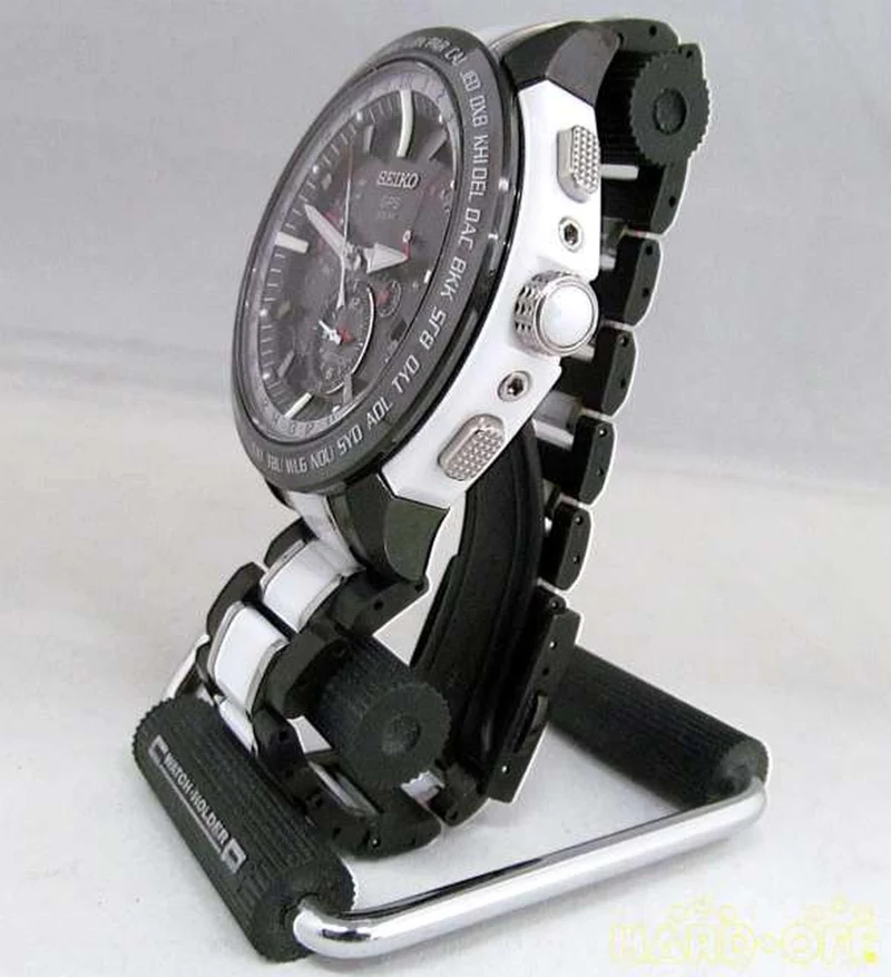SEIKO Astron 8X Serie Dual Time 8X53-0AG0-2