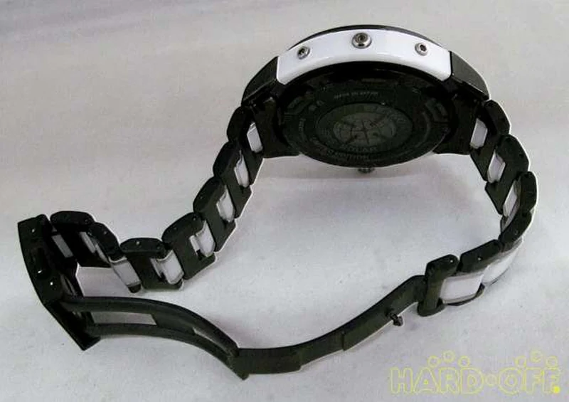 SEIKO Astron 8X Serie Dual Time 8X53-0AG0-2
