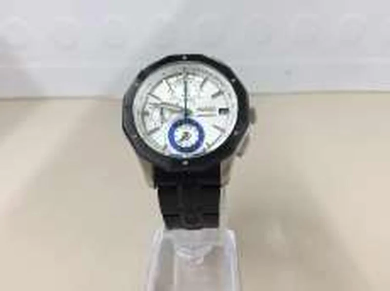SEIKO WIRED Chronograph VK67-K018