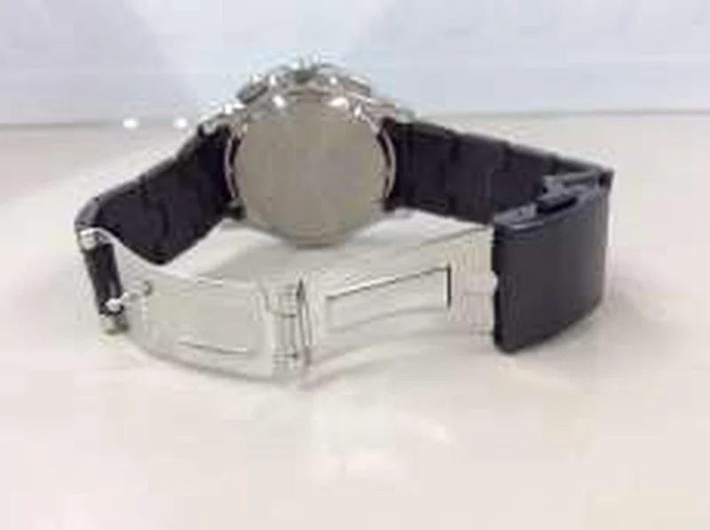 SEIKO WIRED Chronograph VK67-K018