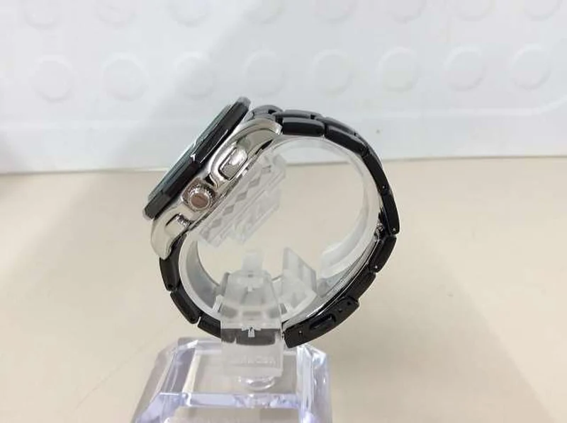 SEIKO WIRED Chronograph VK67-K018