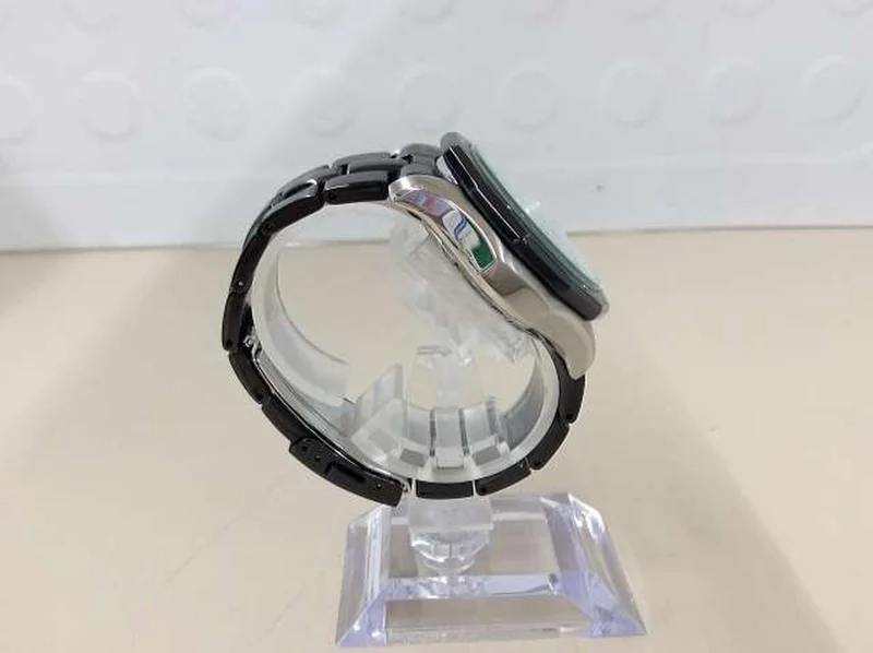 SEIKO WIRED Chronograph VK67-K018