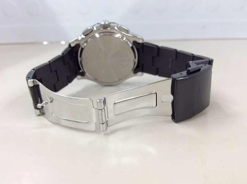 SEIKO WIRED Chronograph VK67-K018