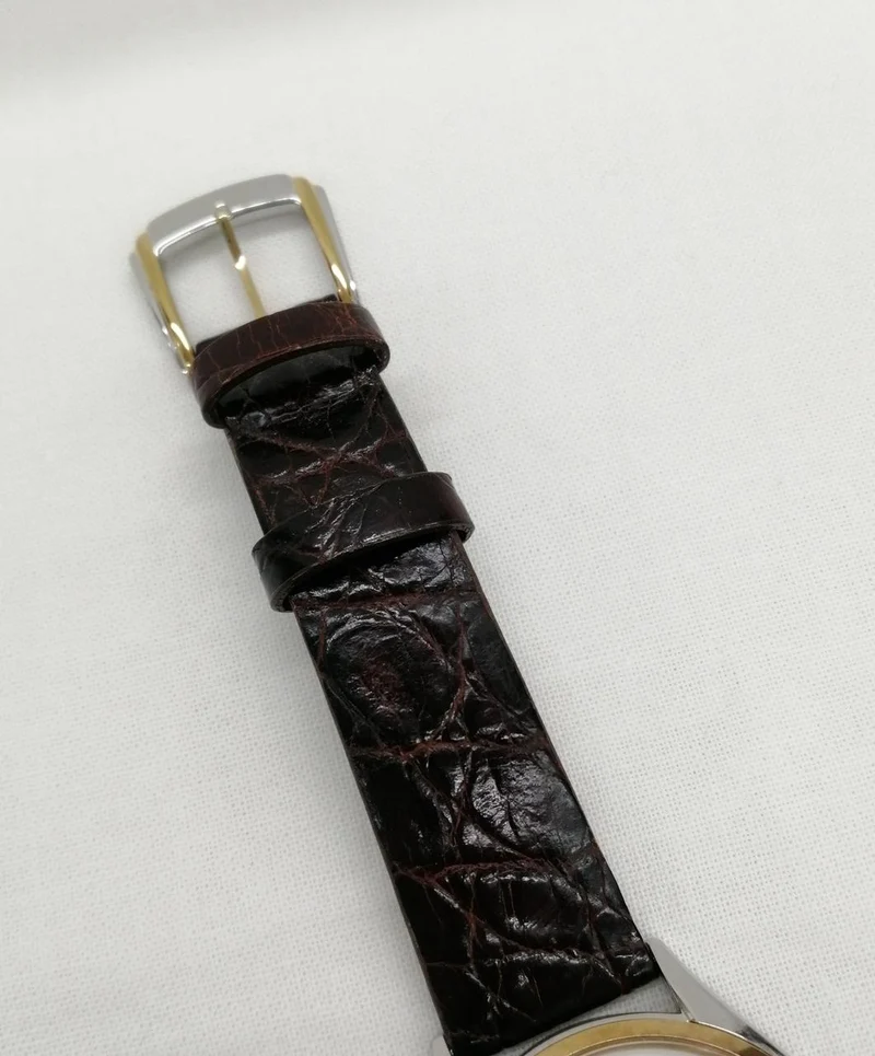 SEIKO Quarz-Armbanduhr 8J41-0AJ0