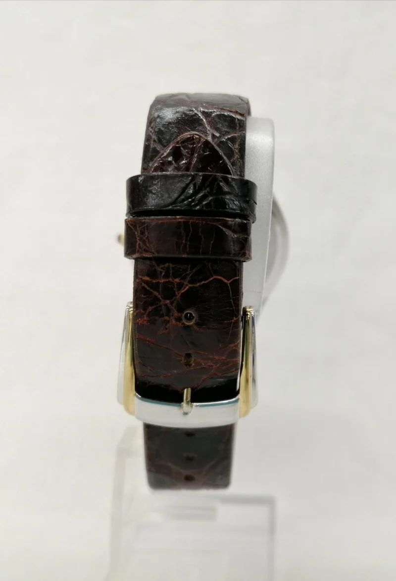 SEIKO Quarz-Armbanduhr 8J41-0AJ0