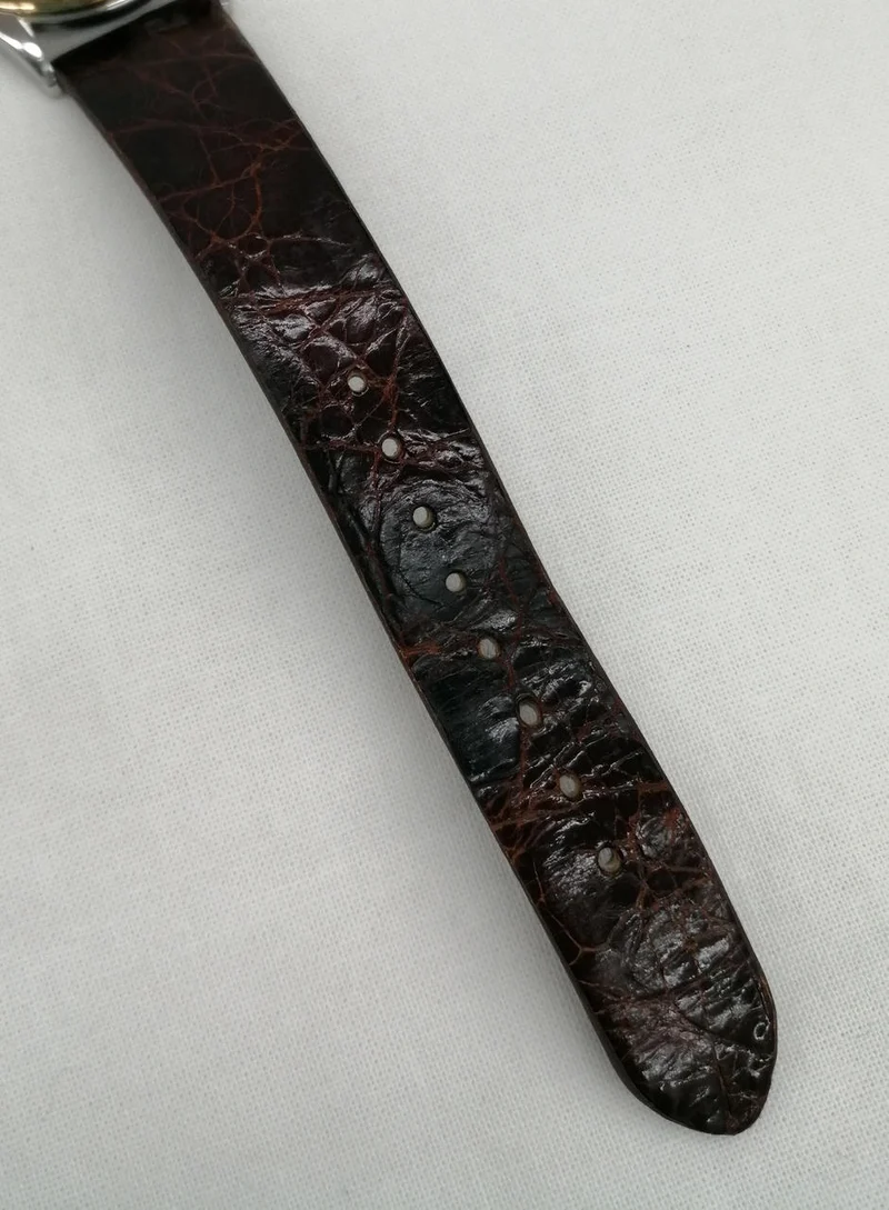 SEIKO Quarz-Armbanduhr 8J41-0AJ0