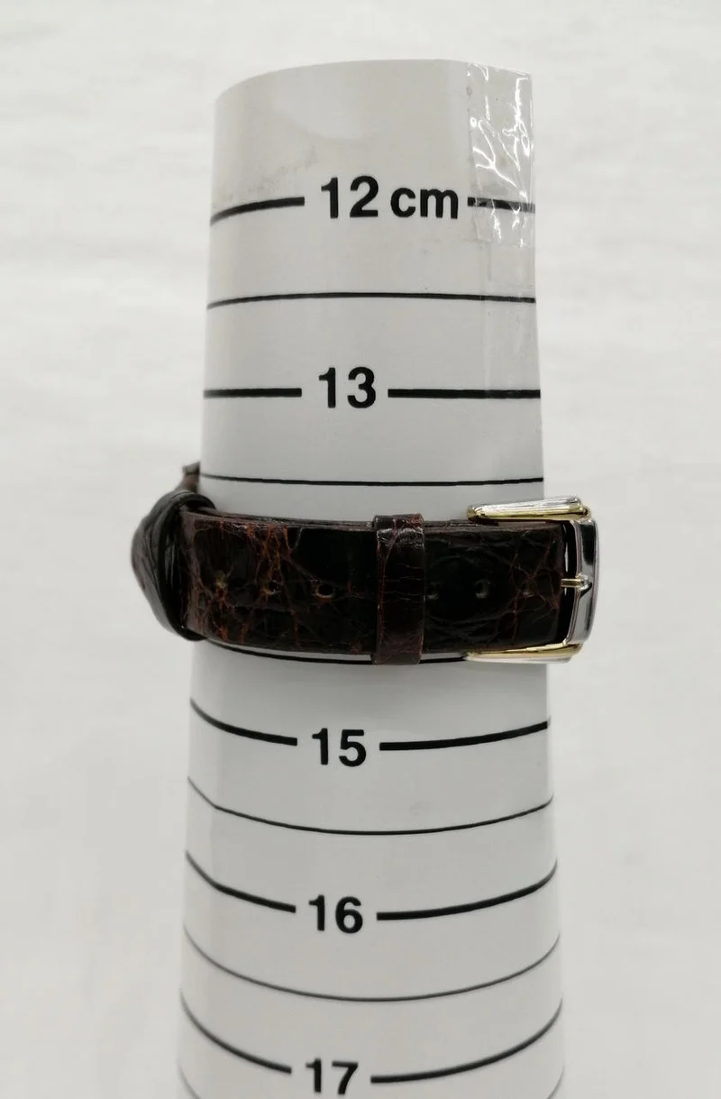 SEIKO Quarz-Armbanduhr 8J41-0AJ0
