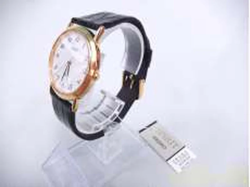 SEIKO Quarz-Armbanduhr 5E21-6000