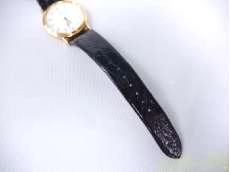 SEIKO Quarz-Armbanduhr 5E21-6000
