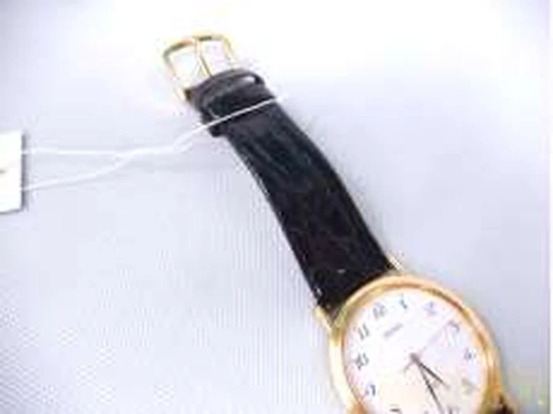 SEIKO Quarz-Armbanduhr 5E21-6000